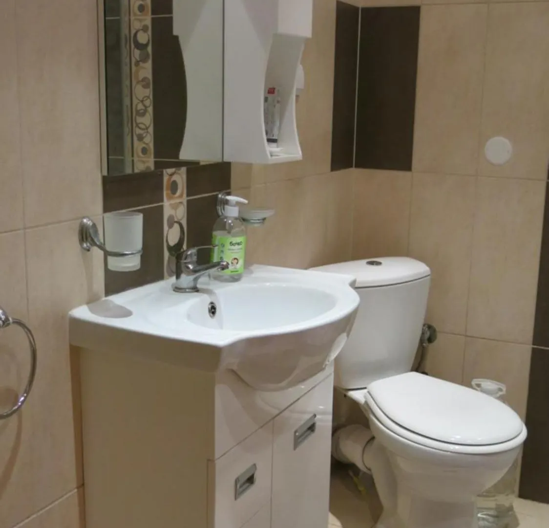 Sea Club Sarafovo With 1 Bedroom Tat Μπουργκάς