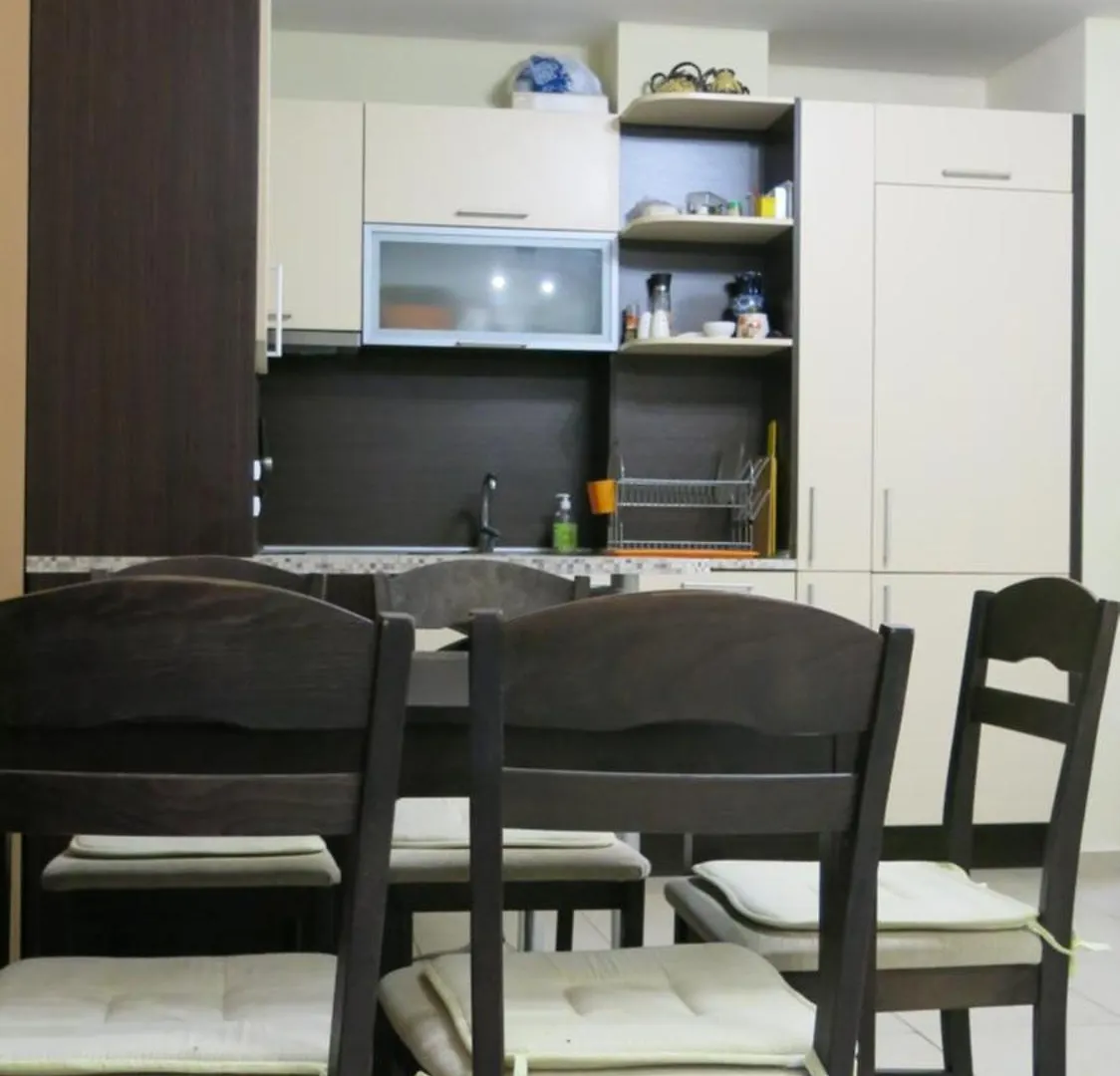 Sea Club Sarafovo With 1 Bedroom Tat Μπουργκάς 0*,  Βουλγαρία