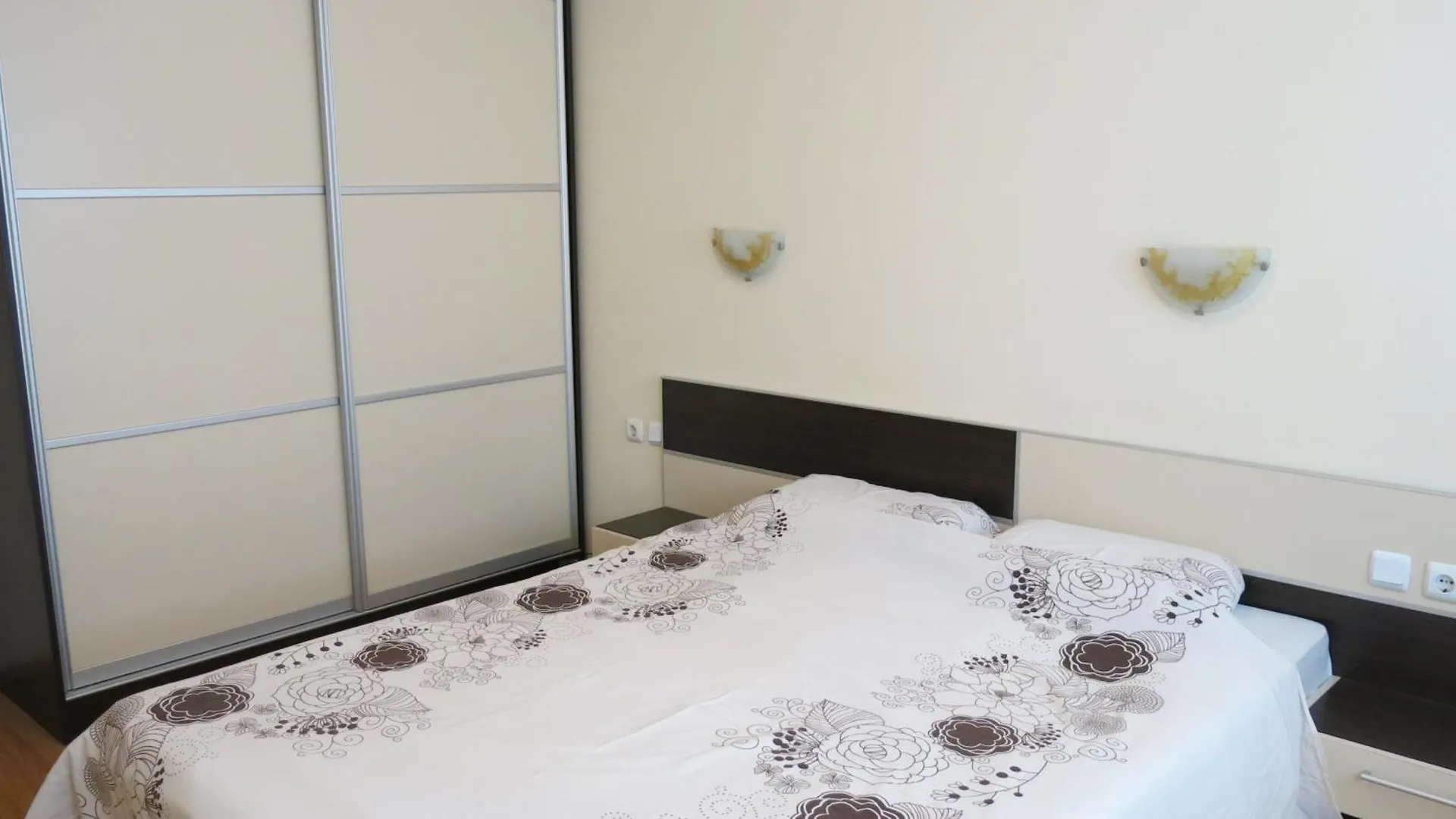 Sea Club Sarafovo With 1 Bedroom Tat Μπουργκάς 0*,