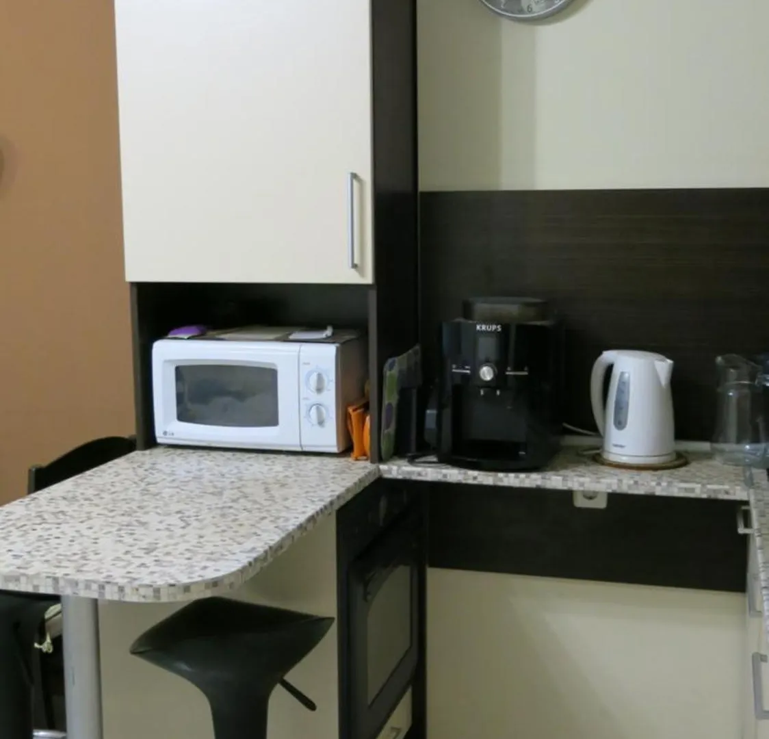 Sea Club Sarafovo With 1 Bedroom Tat Μπουργκάς Διαμέρισμα